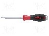 &amp;#351;urubelni&amp;#355;a, Pozidriv&reg;, lungime 318mm, varf PZ4, WIHA - 00779