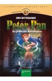 Peter Pan in gradinile Kensington - James Matthew Barrie