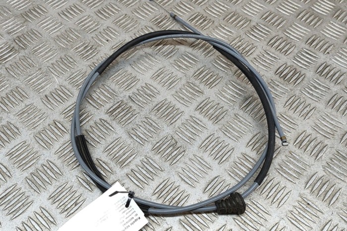 Cablu &icirc;ncuietoare capota AUDI E-TRON GEN 2020 OEM: 4KR823535B 25314165