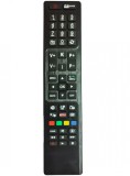 Telecomanda pentru TV SHARP si VESTEL RC4848 RC4847 IR 1423 IR 1411 (378), Generic