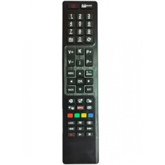 Telecomanda pentru Vestel RC4848 RC4847 -