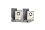 Balama ușă dreapta spate AUDI A4 8K2, B8 2011 OEM: 8K0831402E,8K0831402B 12701054