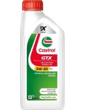 Ulei motor auto CASTROL GTX 5W30 RN17, 1l