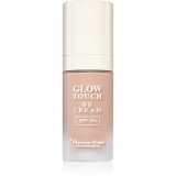 Pierre Ren&eacute; Glow Touch crema BB cu efect de iluminare SPF 50+ culoare 01 Light 30 ml
