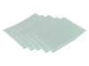 Set de 5 filtre pentru extractor de fum
