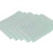 Set de 5 filtre pentru extractor de fum