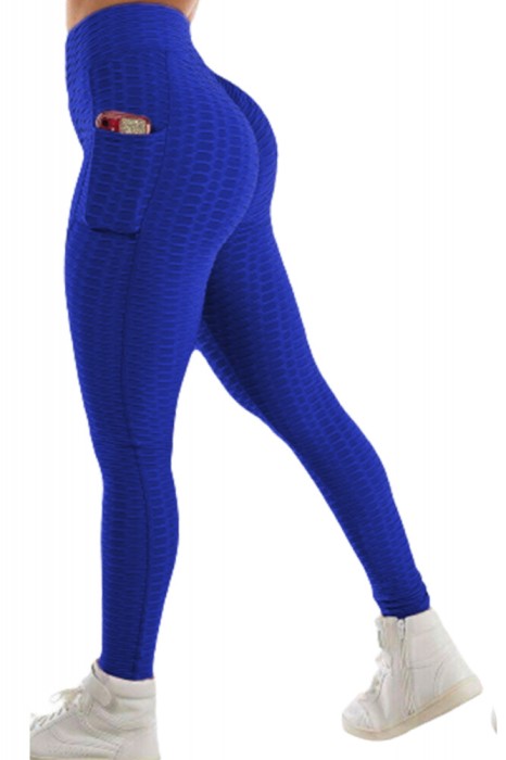 K822-4 Colanti sport cu efect evidentiere a fesierilor si talie inalta