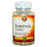 ADRENAL VITALITY 60tb SECOM, SECOM HEALTHCARE