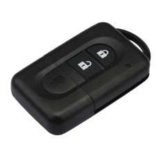 Carcasa Cheie Nissan Keyless-go 2 Butoane