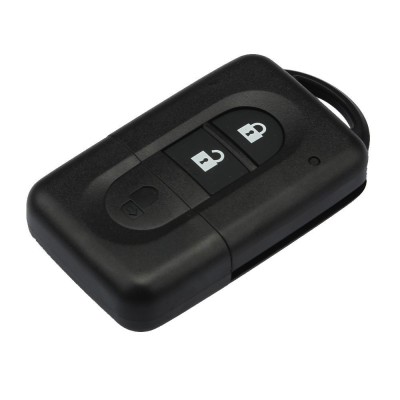 Carcasa Cheie Nissan Keyless-go 2 Butoane AutoProtect KeyCars foto