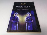 Edgar Wallace - Dublura / C5