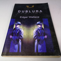 Edgar Wallace - Dublura / C5