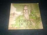 V VOICULESCU - COIFUL DE AUR