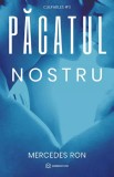 Cumpara ieftin Pacatul Nostru, Mercedes Ron - Editura Bookzone