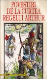 Povestiri de la curtea regelui Arthur