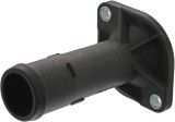 Flansa lichid racire Audi A3; Skoda Octavia I; VW Bora I, Caddy II, Golf IV, New Beetle, Polo, Polo III Motor 1.9 D, 1.9 SDI, 1.9 TDI, 1.9 TDI