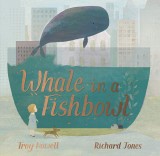 Whale in a Fish Bowl | Troy Howell