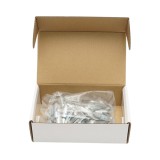 Contragreutati din plumb 40g pentru echilibrare roti, 50 buc/cutie