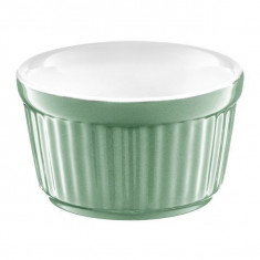 Vas ramekin 9cm/0.25L verde Ginger foto