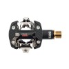Pedale MTB X-Track Race Carbon Titan, 515mm&sup2;, Reglabil 6-14, 404g