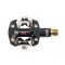 Pedale MTB, X-Track Race, carbon, bara titan Cod:421531278RM