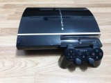 PS3 (Playstation 3) modat CFW 320 GB + 40 jocuri (GTA V, God of War, Red Dead, NFS)