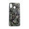 HUSA SILICON MODEL ARMY SAMSUNG A205 GALAXY A20 CAMUFLAJ