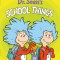 Dr. Seuss's School Things