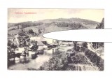 CP Campeni, pana in 1918, necirculata, stare foarte buna