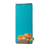 Display OLED Samsung Galaxy A51 A515F Negru (KLS) Original