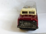 bnk jc China MF 958 masinuta cu frictiune
