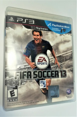 Fifa 13 (PS3) stare excelenta foto