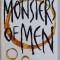 MONSTERS OF MEN by PATRICK NESS , 2011