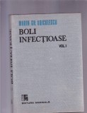 BOLI INFECTIOASE VOL 1