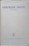 OPERE VOL.1 VERSURI SI TEATRU-GHEORGHE ASACHI-357355