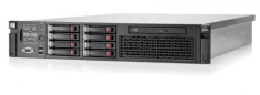 Server HP ProLiant DL380 G7, Rackabil 2U, 2 Procesoare Intel Six Core Xeon X5670 2.93 GHz, 64 GB DDR3 ECC, 8 Bay-uri de 2.5inch, DVDRW, Raid Control foto