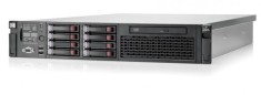 Server HP ProLiant DL380 G7, Rackabil 2U, Intel Quad Core Xeon E5620 2.4 GHz, 8 GB DDR3 ECC Reg, 8 Bay-uri de 2.5inch, DVD-ROM, Raid Controller SAS/SA foto