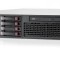 Server HP ProLiant DL380 G7, Rackabil 2U, 2 Procesoare Intel Six Core Xeon X5670 2.93 GHz, 64 GB DDR3 ECC, 4 x 1.2 TB SAS, DVDRW, Raid Controller SA