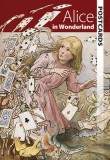 Alice in Wonderland Postcards