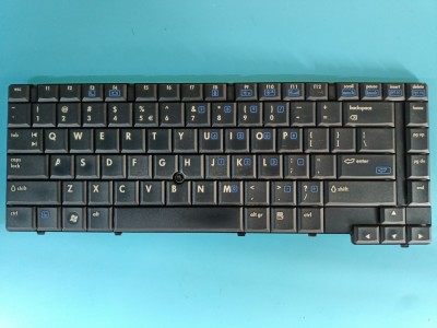 Tastatura HP Compaq 8500 8510P 8510W 452229-B31 V070526CS1 foto