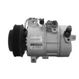Compresor AC nou Kia Sorento 09-15, motor: 2.0 Crdi, 2.2 Crdi, Doowon type: DV16, Diam. fulie (mm) 119, SRLine, 97701-2P110; 97701-2P160