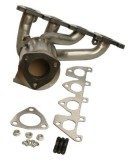 Catalizator SKODA FABIA I Combi (6Y5) (2000 - 2007) MAXGEAR 27-6135