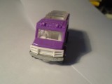 Bnk jc Matchbox MB889 Food Truck