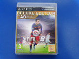 FIFA 16 - PS3 (Playstation 3), Multiplayer, Sporturi, 3+, Electronic Arts