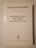 Gala Galaction - Opere vol. 6/ VI (Varia. Creștinism, sionism, socialism; ed. Teodor V&acirc;rgolici)