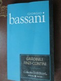 Gradinile Finzi-Contini