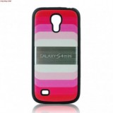 HUSA PLASTIC SAMSUNG GALAXY S4MINI I9190 BLUN PINK BLISTER