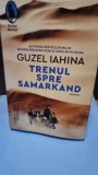 Trenul spre Samarkand - Guzel Iahina