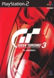 Joc PS2 Gran Turismo 3: A -Spec - NTSC-J