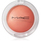 MAC Cosmetics Glow Play Blush blush cu efect iluminator culoare That&acute;s Peachy 7,3 g